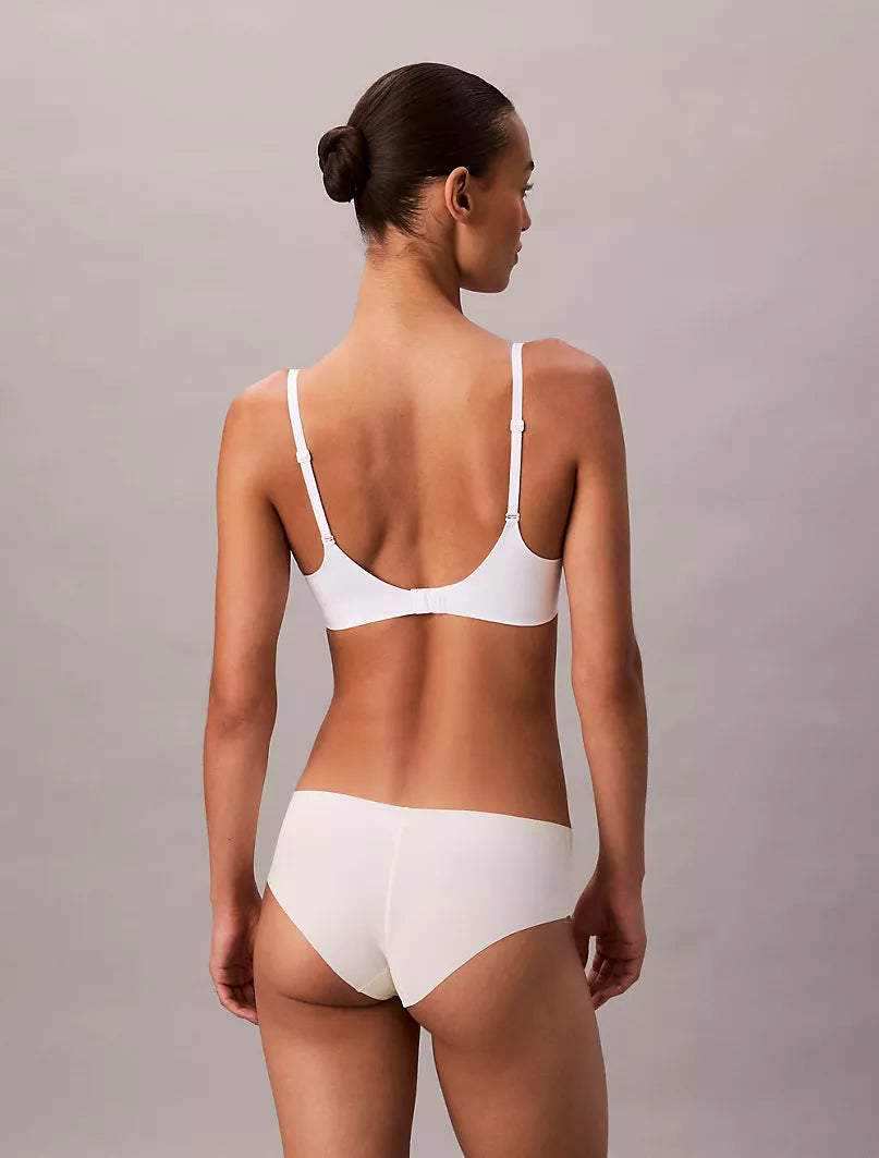 Brasier con forro ligero by Calvin Klein