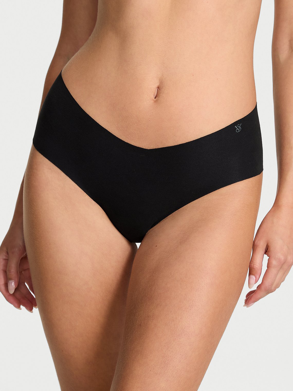 Cheeky invisible sin costuras de ALGODÓN by Victoria's Secret