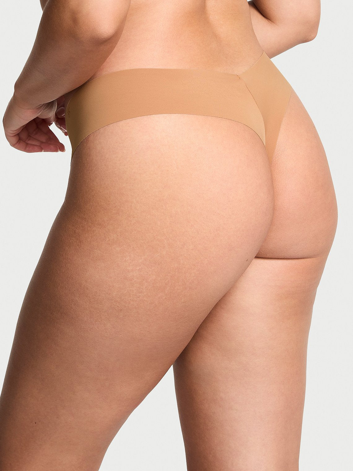 Tangas Invisibles by Victoria's Secret