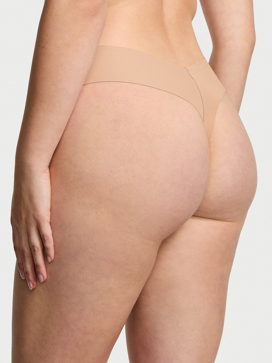 Tanga invisible Victoria´s Secret