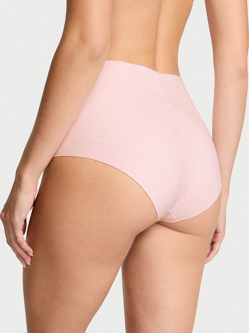 Panties invisibles cintura alta by Victoria's Secret