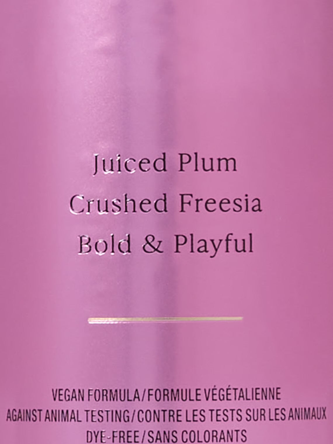 Brumas Corporales Perfumadas de Bolsillo de 75 ml by Victoria's Secret