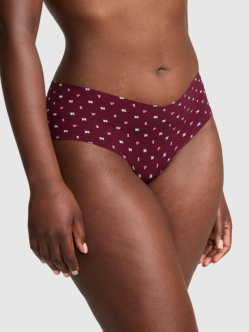 Cheeky Invisible PINK by Victoria's Secret