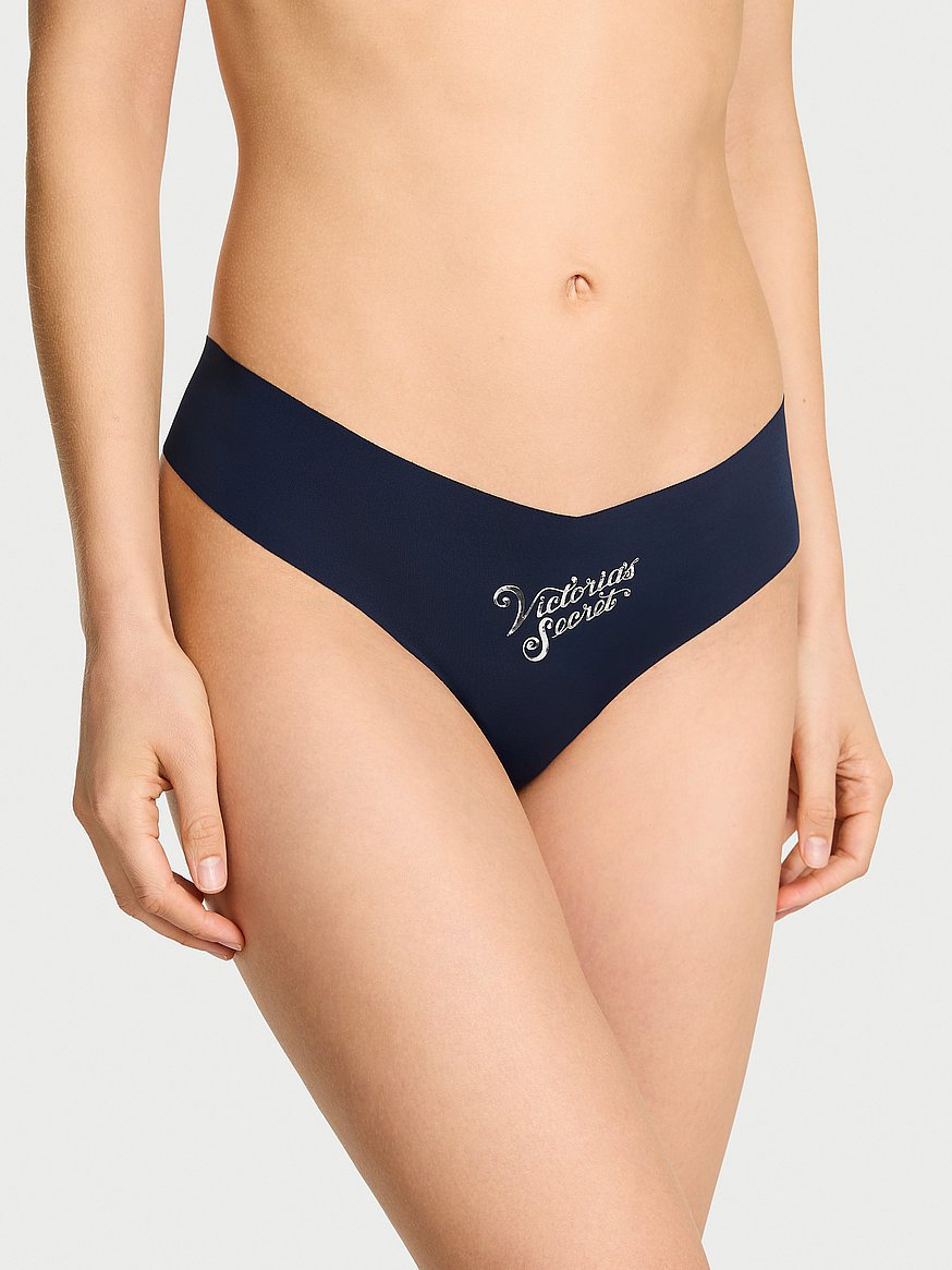 Tangas Invisibles by Victoria's Secret