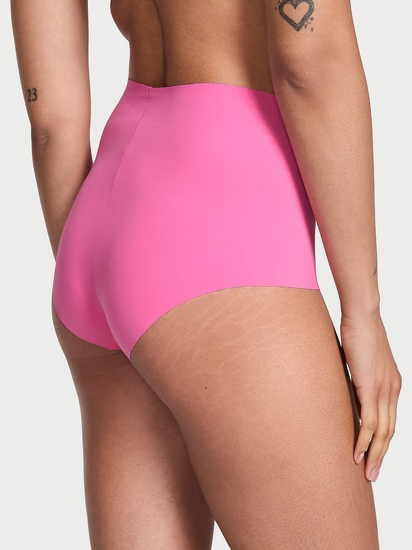 Panties invisibles cintura alta by Victoria's Secret