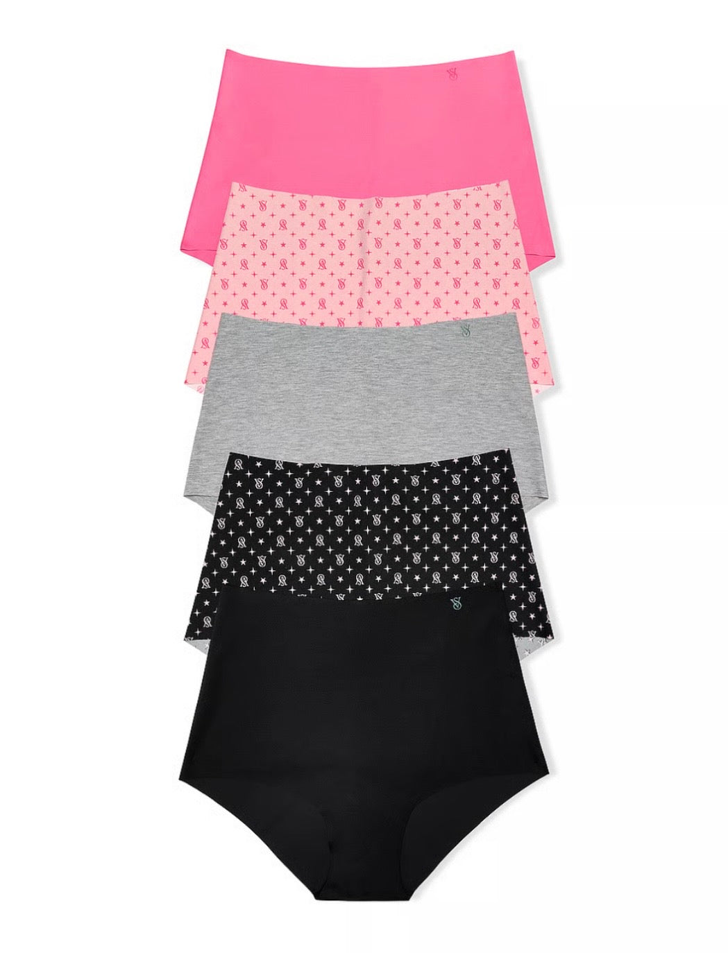 Panties invisibles cintura alta by Victoria's Secret