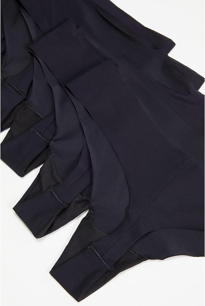 Calvin Klein, tangas invisibles