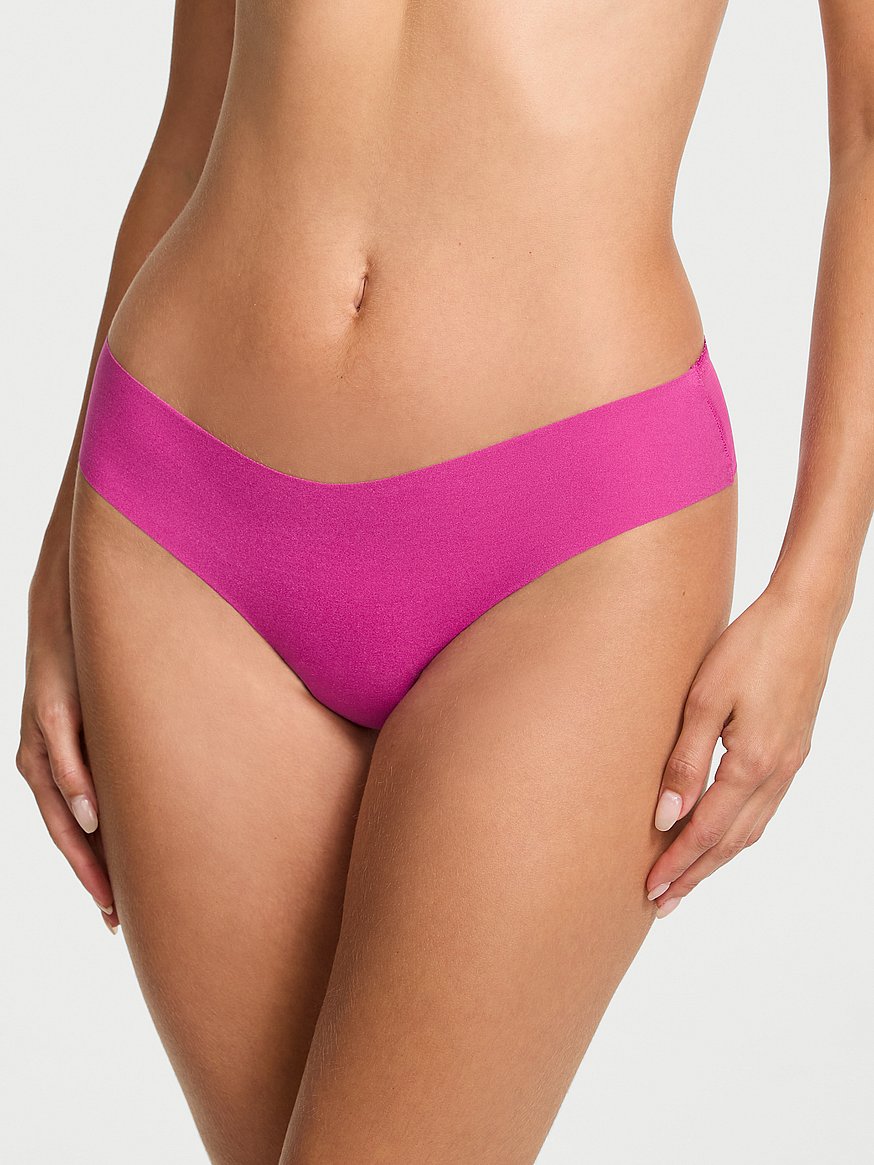 Tangas Invisibles con malla en la parte posterior by Victoria's Secret