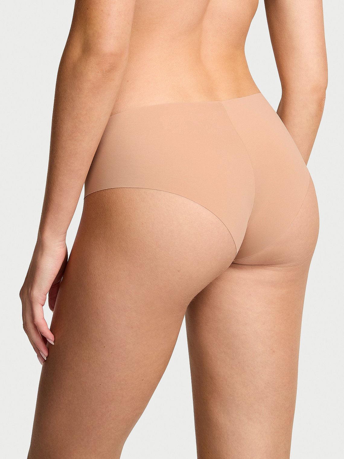 Panty Cheeky invisible sin costuras by Victoria's Secret