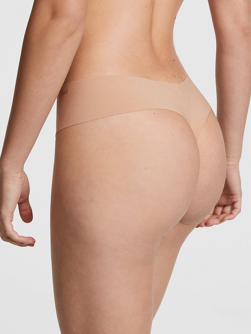 Tangas Invisibles sin costuras by Victoria's Secret