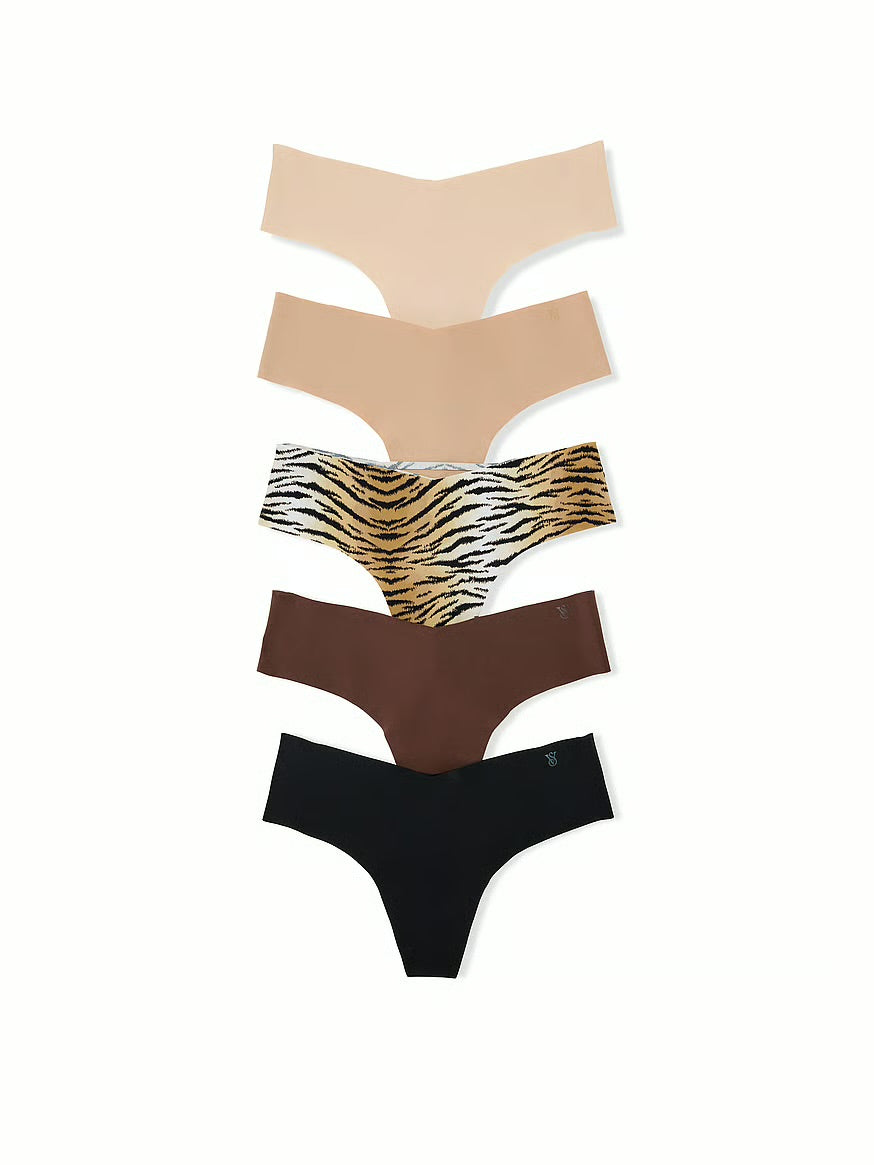 Tangas Invisibles sin costuras by Victoria's Secret