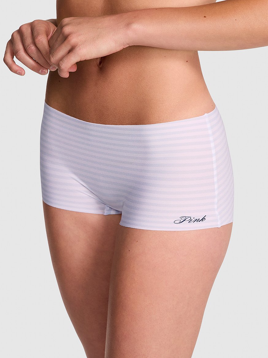 Panty invisible estilo boyshort by Pink - Victoria's Secret