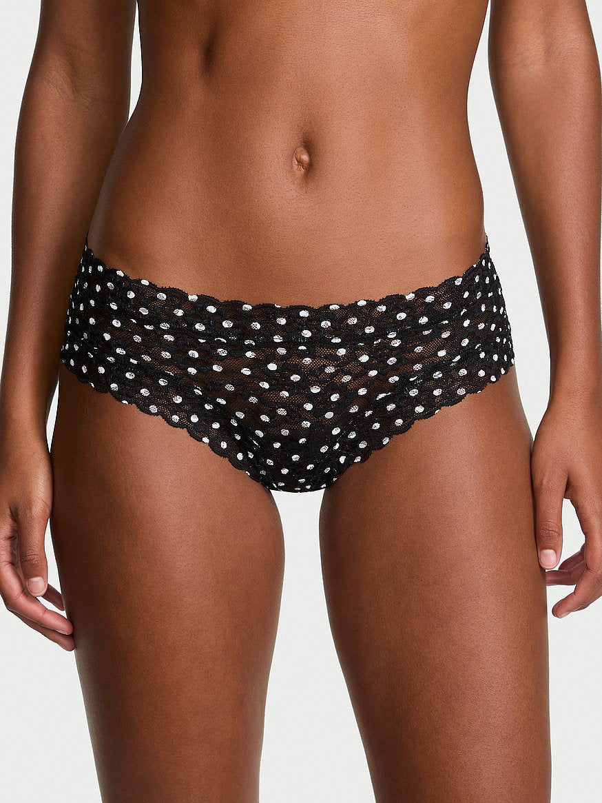 Cheeky Lacie Victoria's Secret