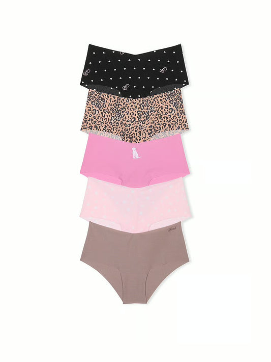 Cheeky invisible Pink, Victoria’s Secret