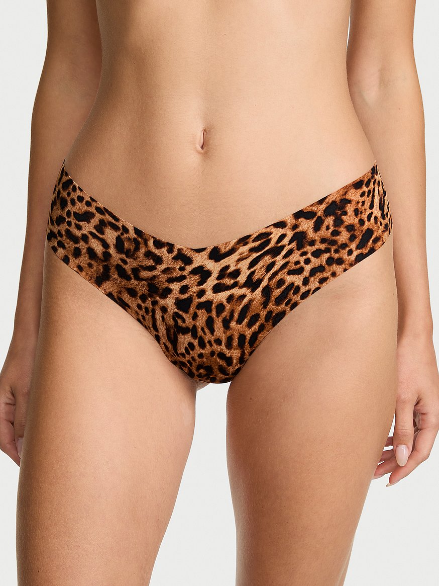 Tangas Invisibles sin costuras by Victoria's Secret