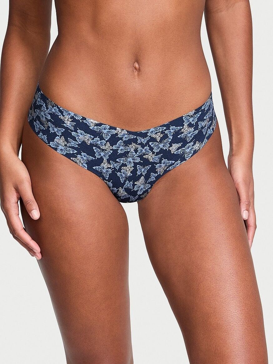 Tanga invisible Victoria´s Secret