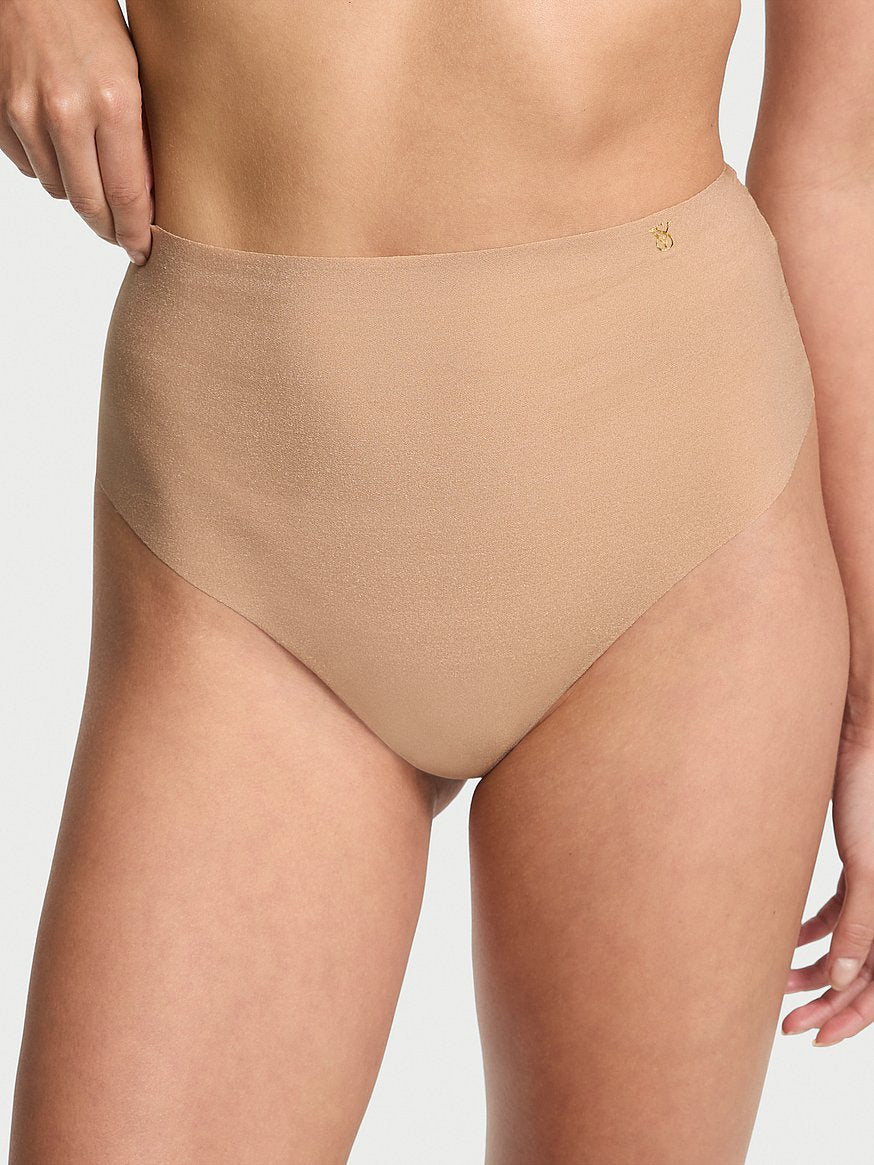 Tanga invisible de cintura alta Victoria's Secret