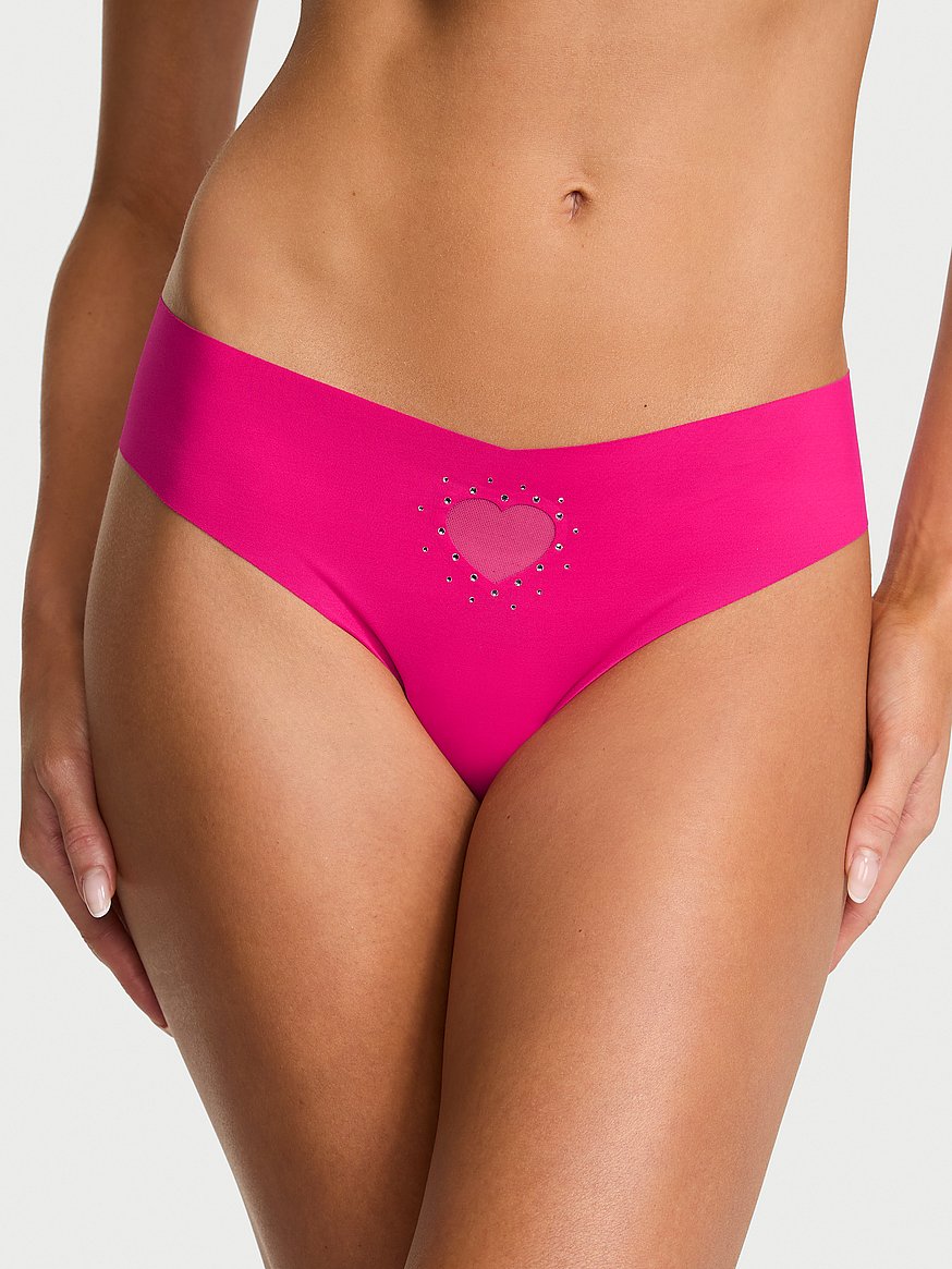 Tangas Invisibles sin costuras by Victoria's Secret