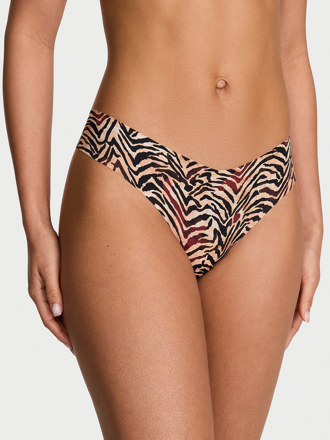 Tangas Invisibles sin costuras by Victoria's Secret