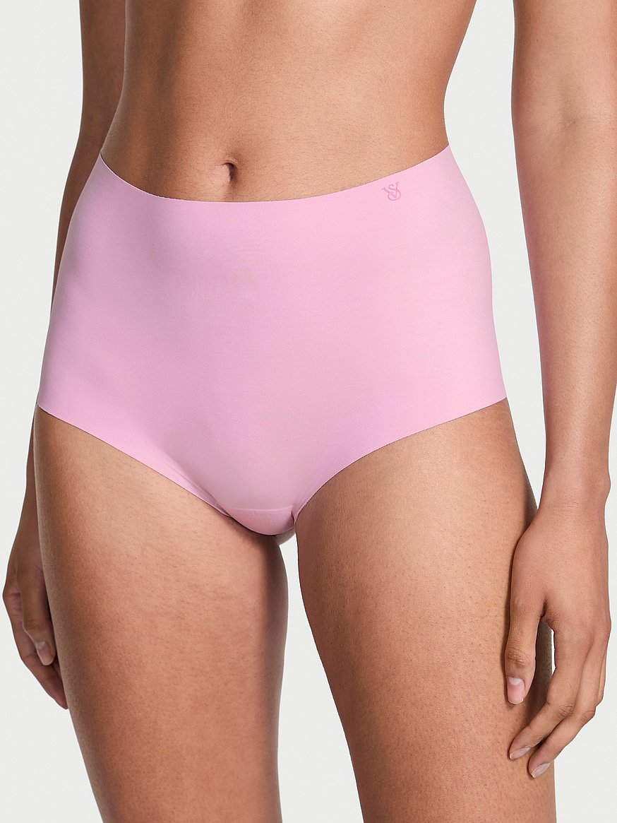 Panties invisibles cintura alta by Victoria's Secret