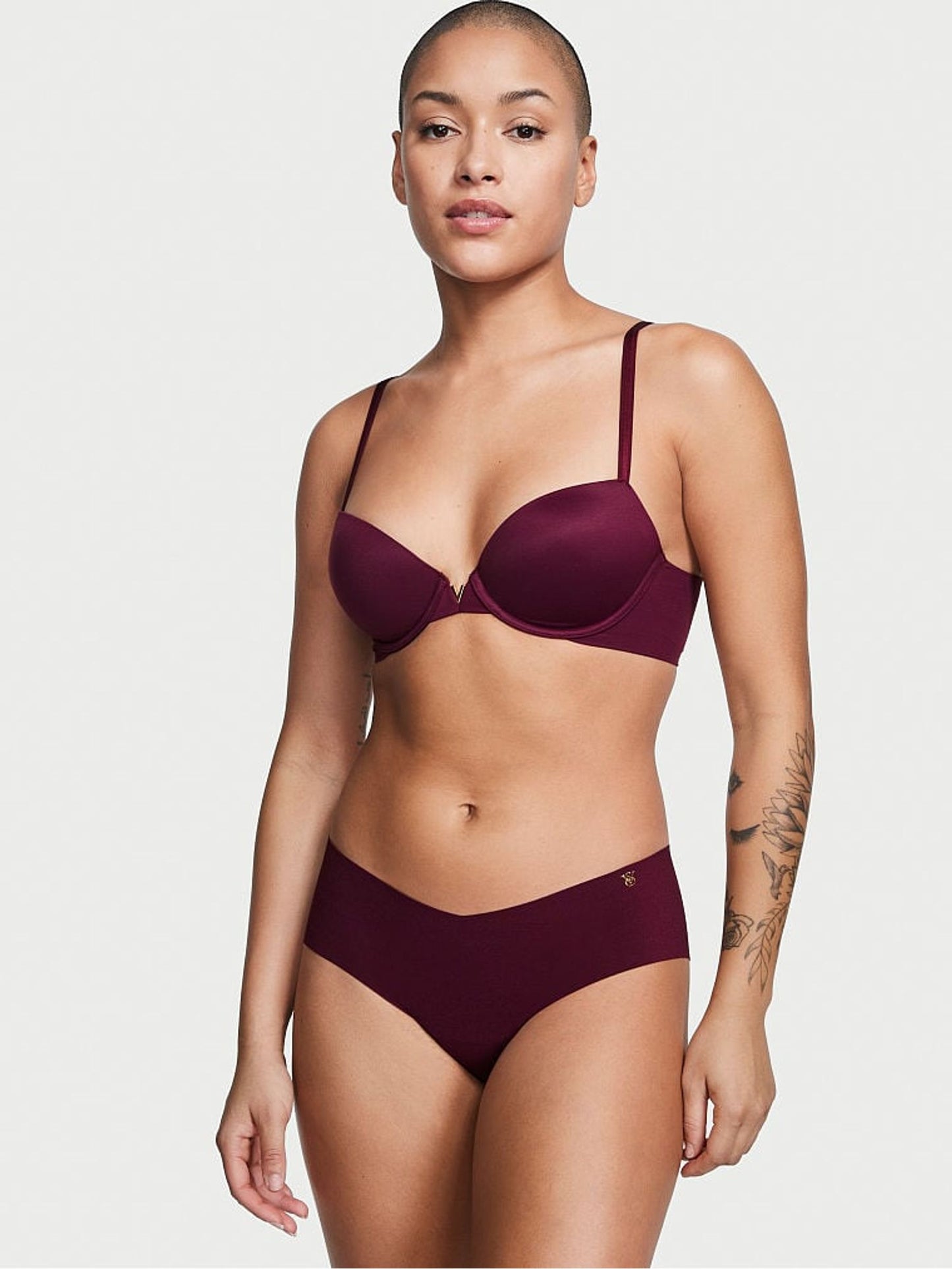 Cheeky Invisible sin costuras Victoria's Secret