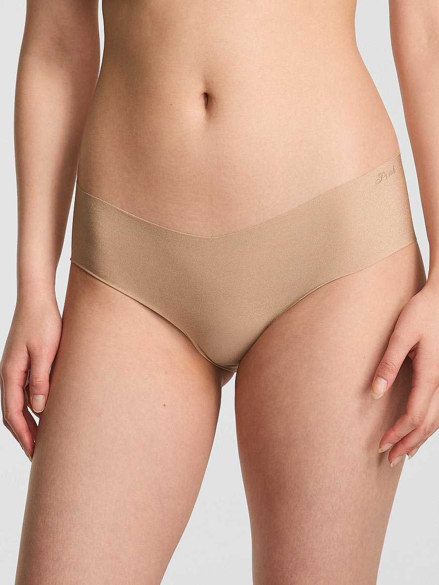 Cheeky Invisible PINK by Victoria's Secret