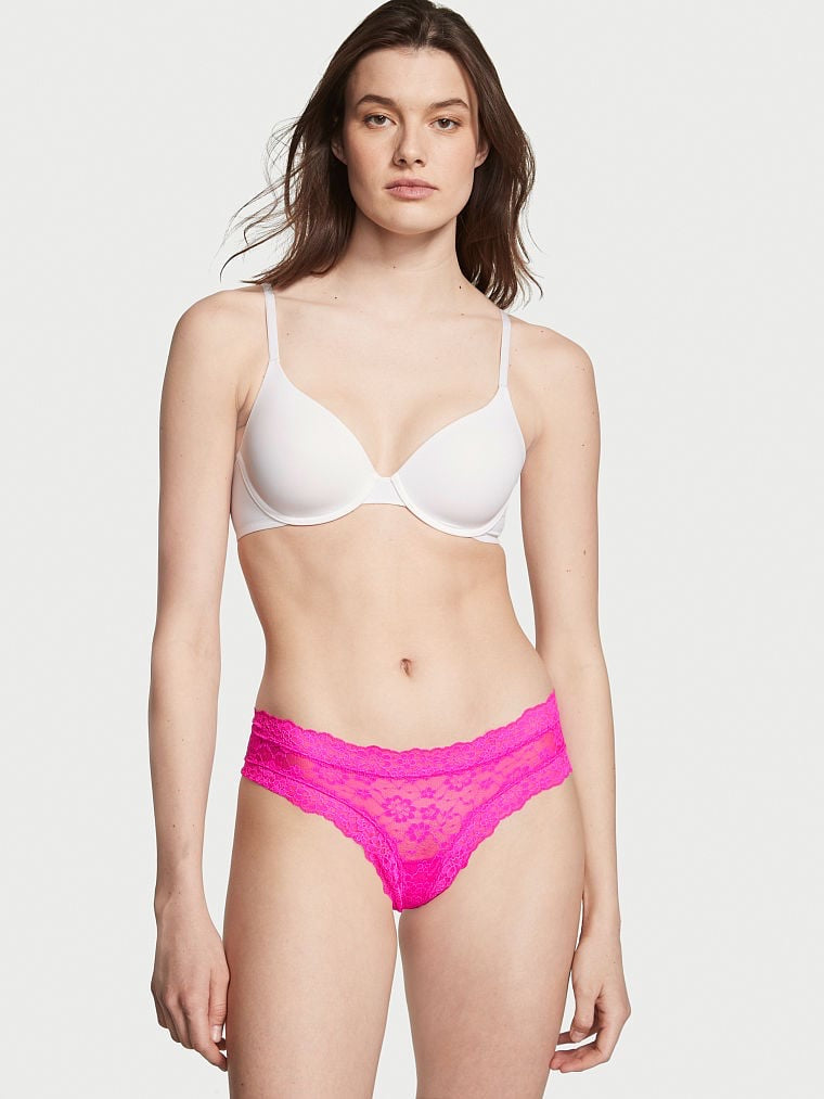 Cheeky Lacie Victoria's Secret