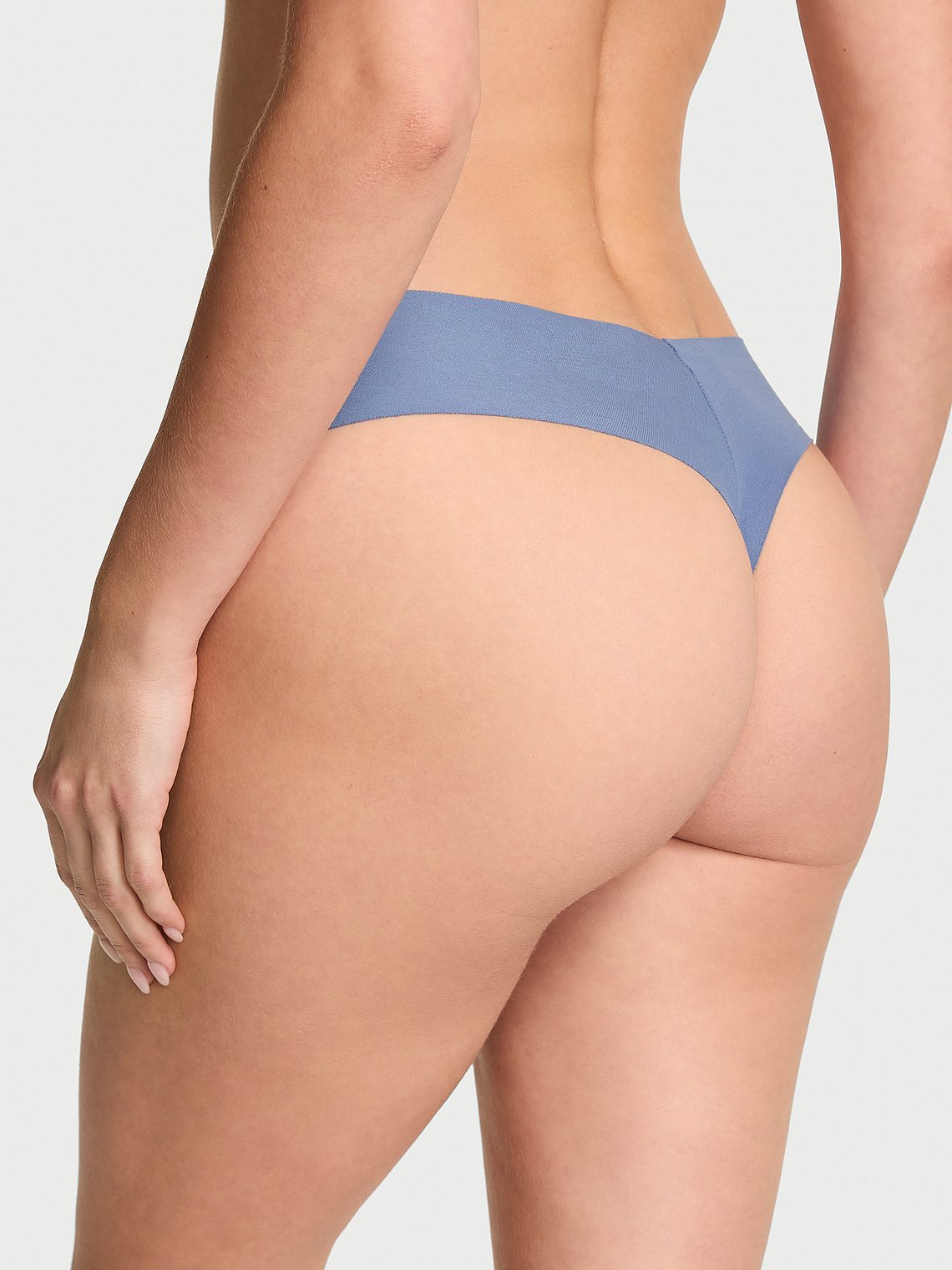 Tanga invisible Victoria´s Secret