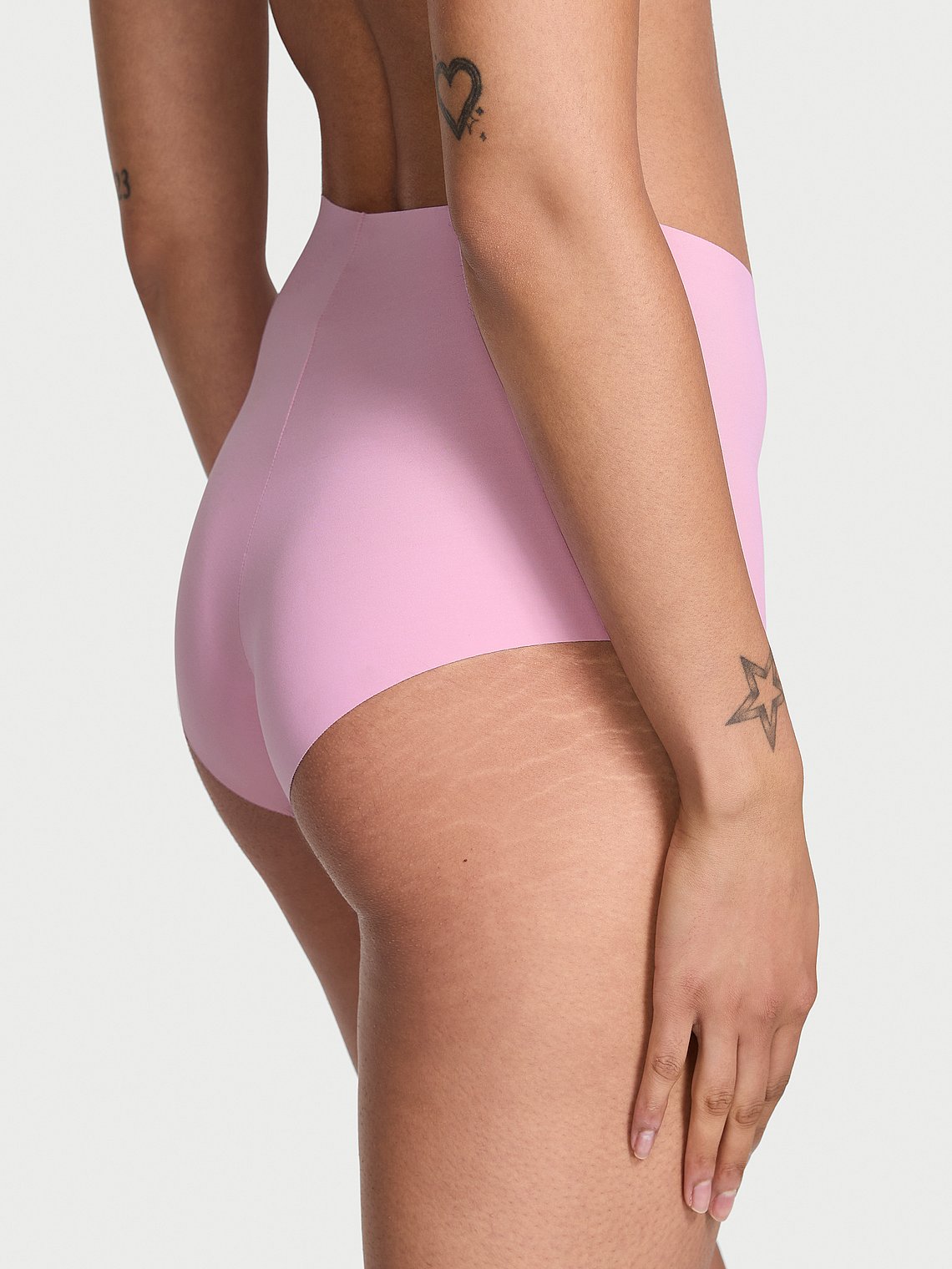 Panties invisibles cintura alta by Victoria's Secret