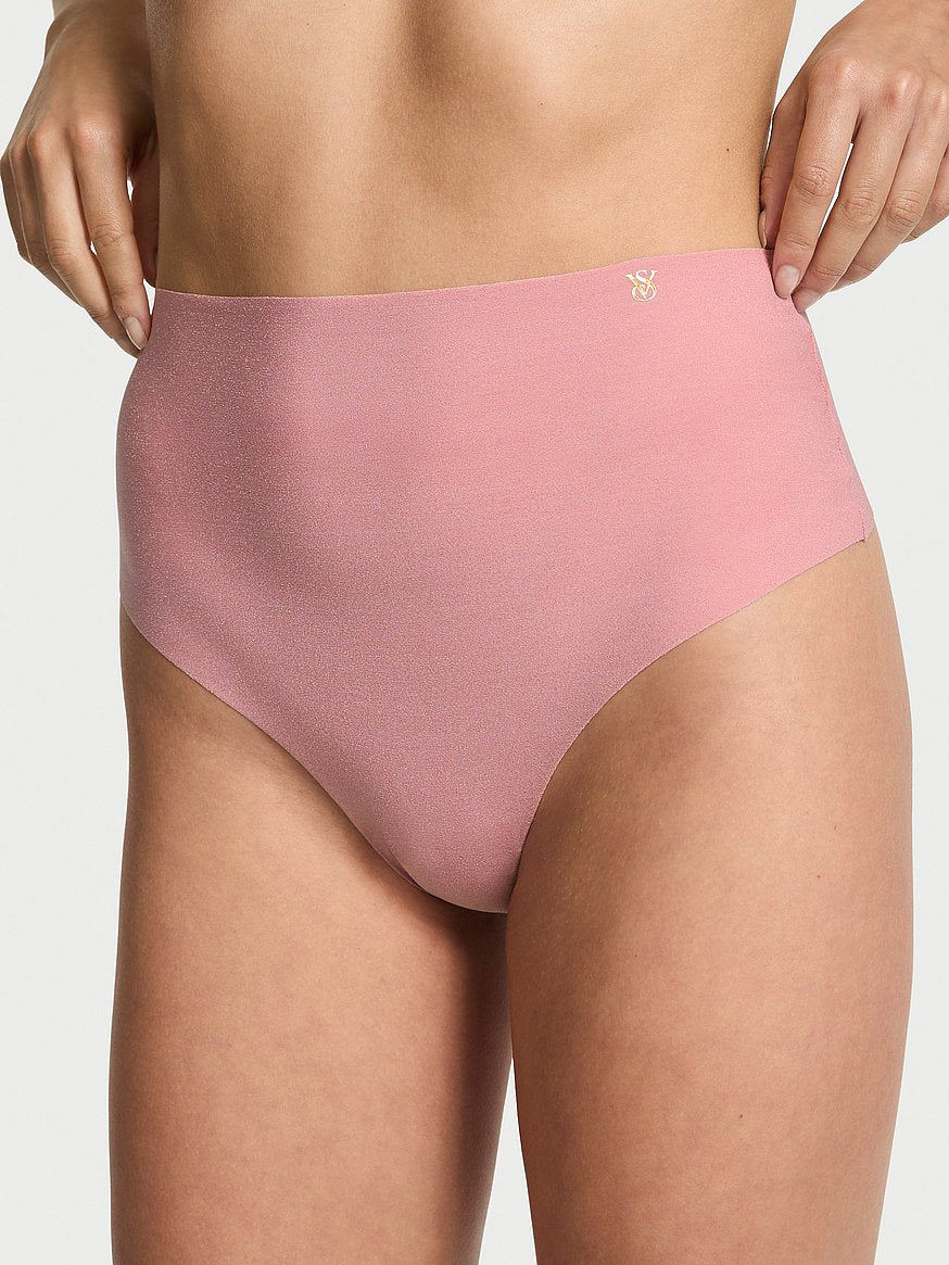 Tanga invisible de cintura alta Victoria's Secret