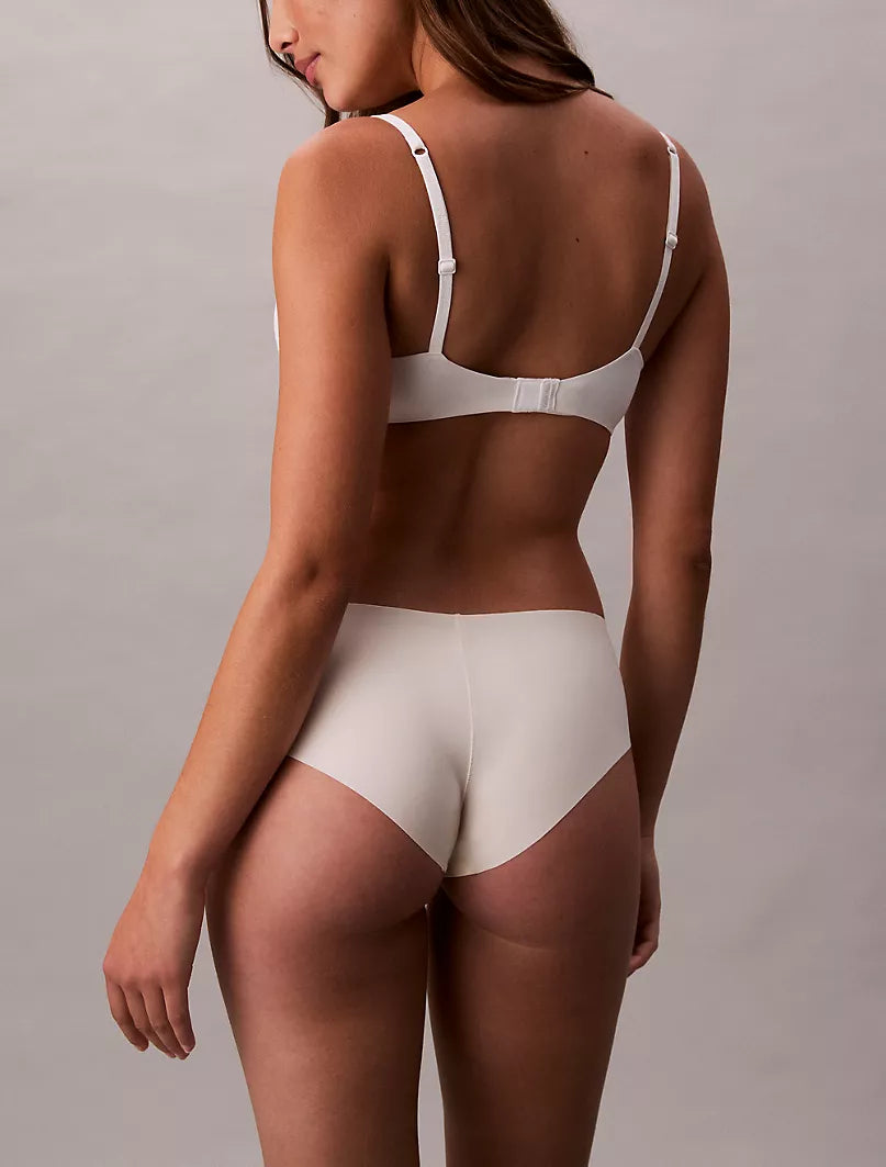 Calvin Klein Cheeky Hipsters invisibles sin costuras