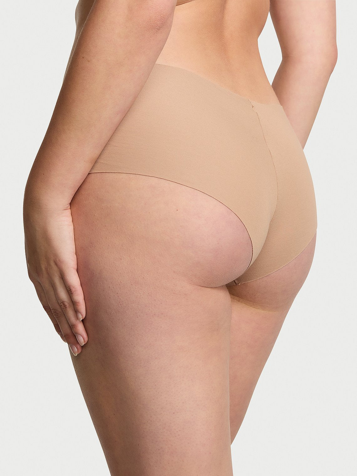 Cheeky invisible sin costuras de ALGODÓN by Victoria's Secret