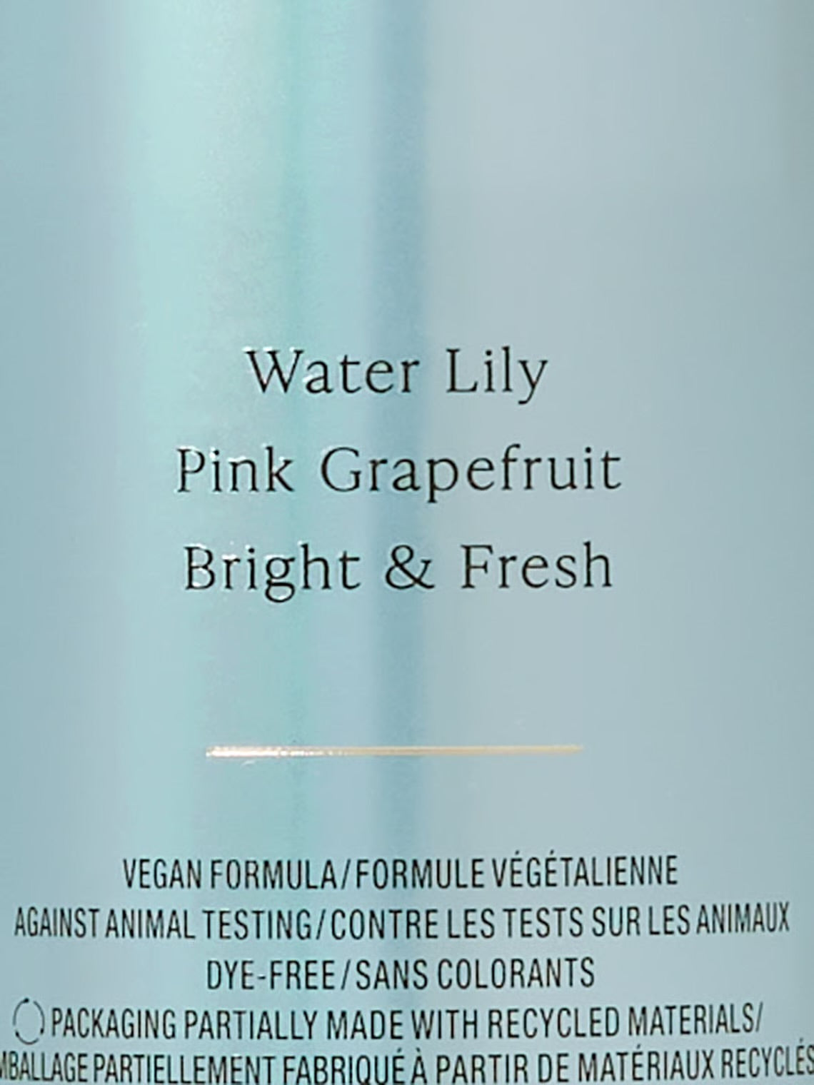 Brumas Corporales Perfumadas de Bolsillo de 75 ml by Victoria's Secret