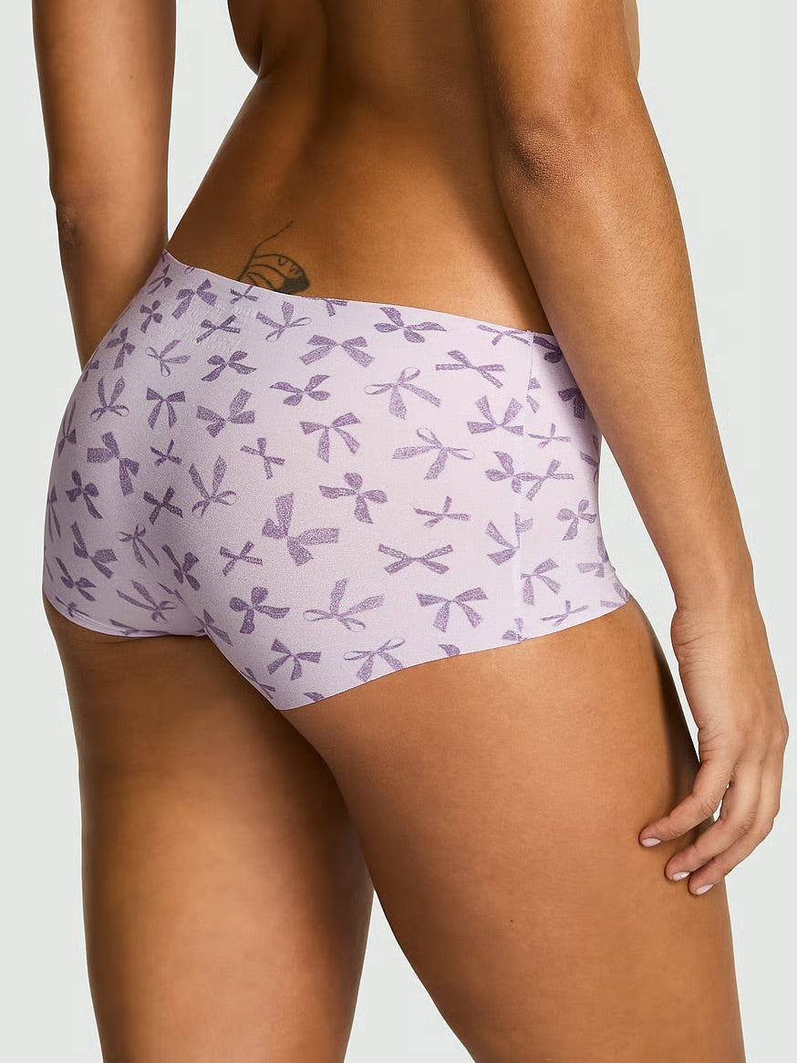 Panty invisible estilo boyshort by Pink - Victoria's Secret