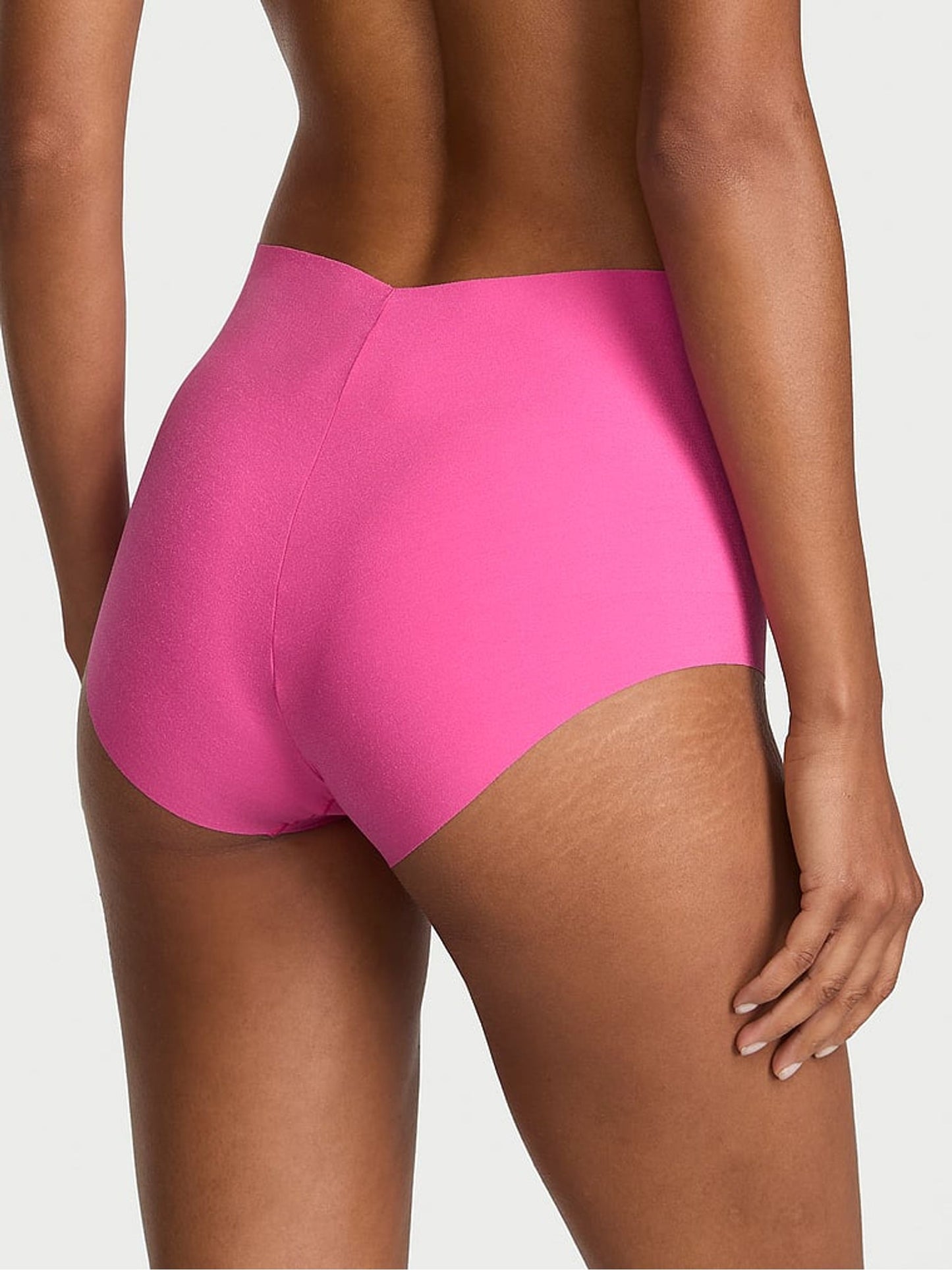 Panties invisibles cintura alta by Victoria's Secret