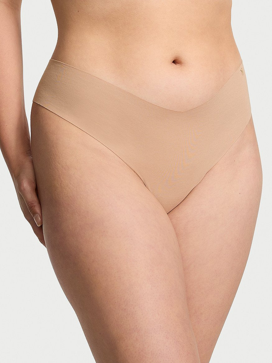 Tanga invisible Victoria´s Secret