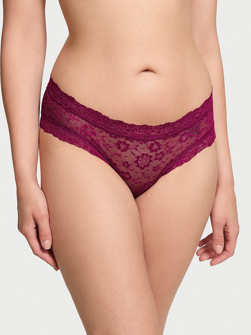 Cheeky Lacie Victoria's Secret