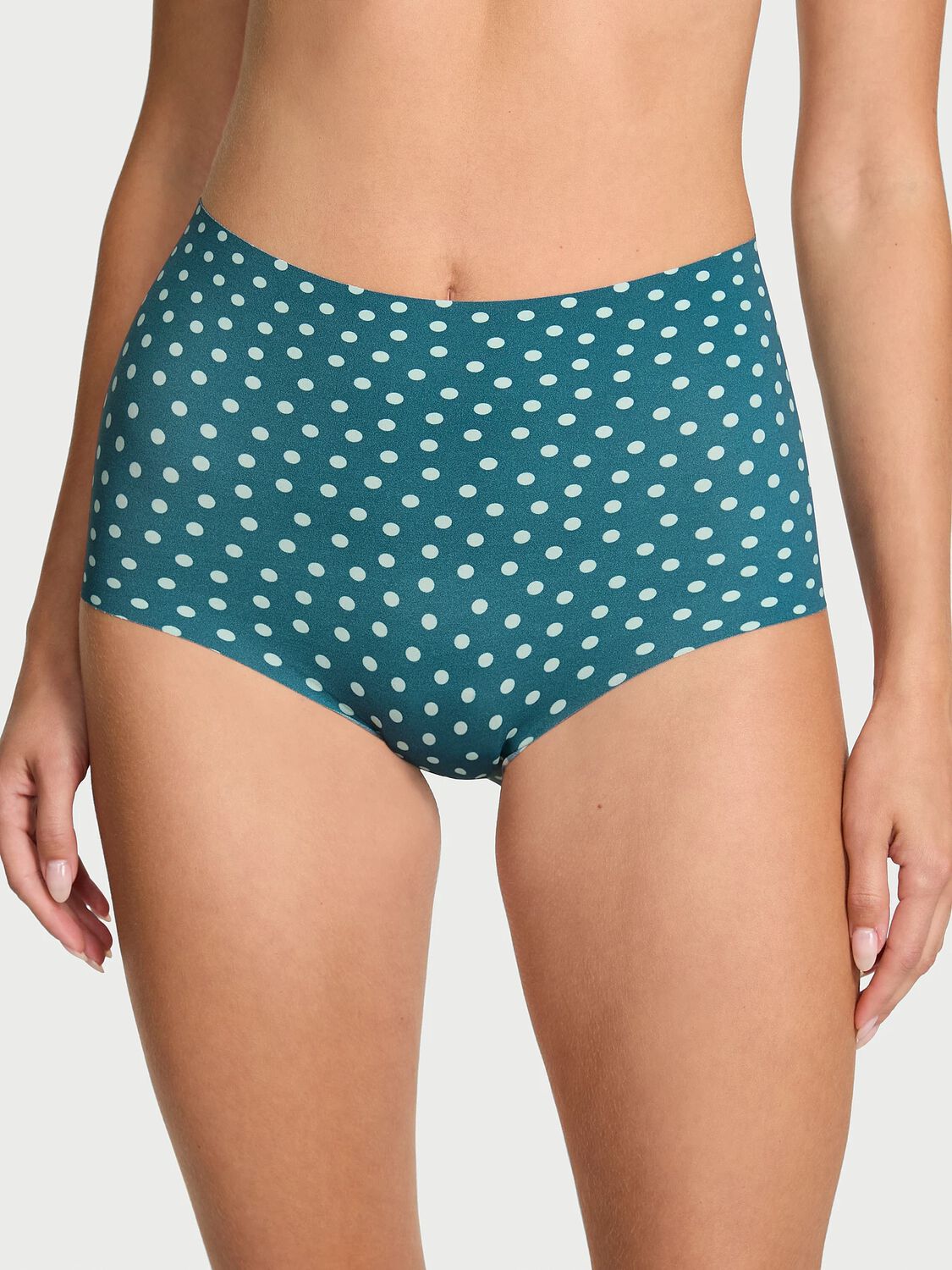 Panties invisibles cintura alta by Victoria's Secret