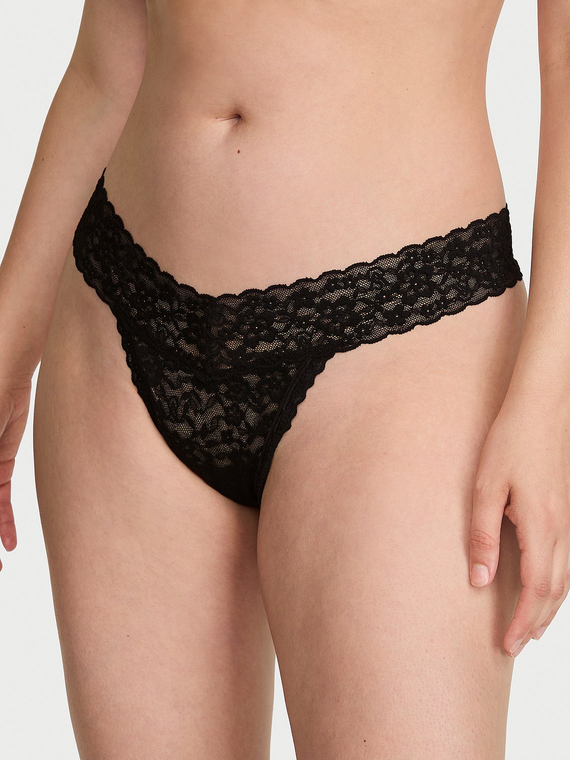 Tangas Lacie de Encaje Nuevo by Victoria's Secret