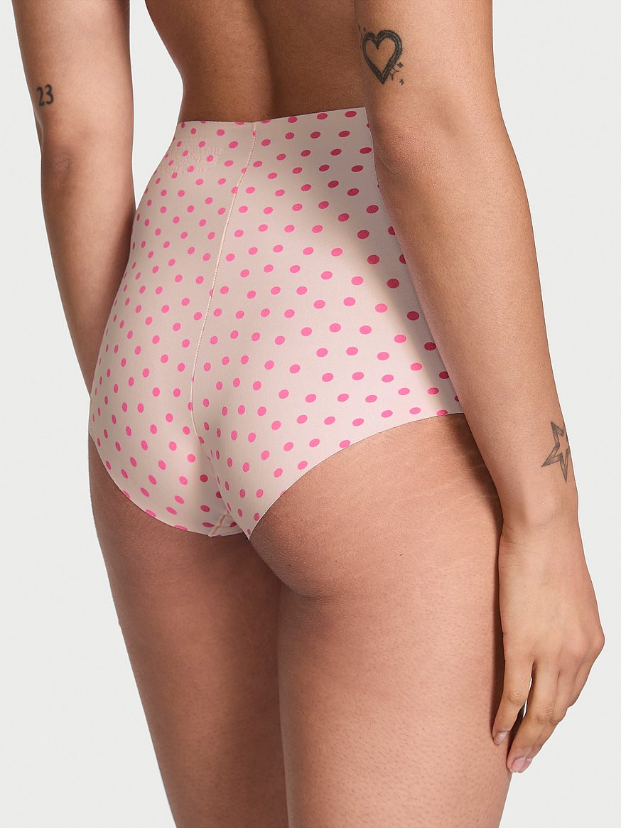Panties invisibles cintura alta by Victoria's Secret