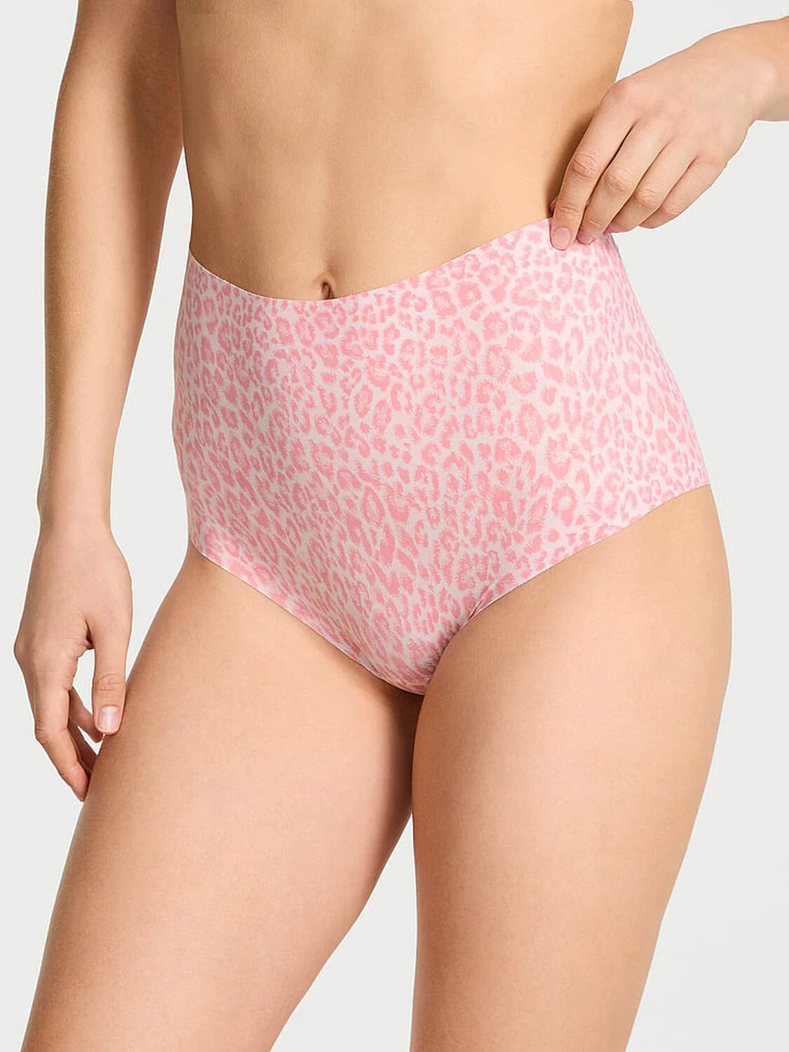 Panties invisibles cintura alta by Victoria's Secret
