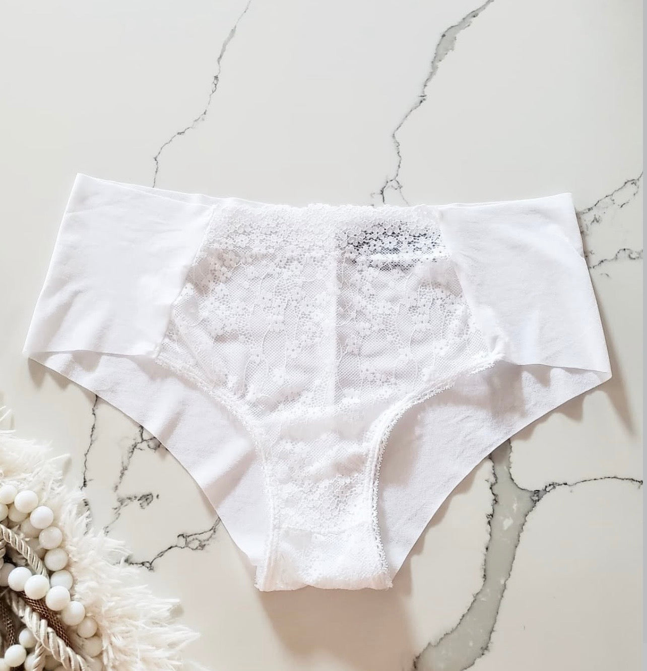 Panty Cheeky invisible sin costuras by Victoria's Secret