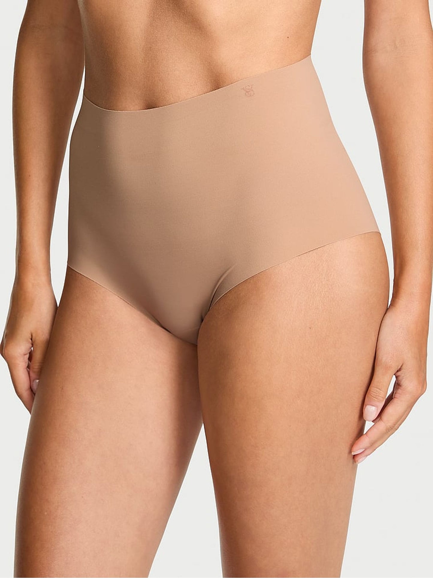 Panties invisibles cintura alta by Victoria's Secret