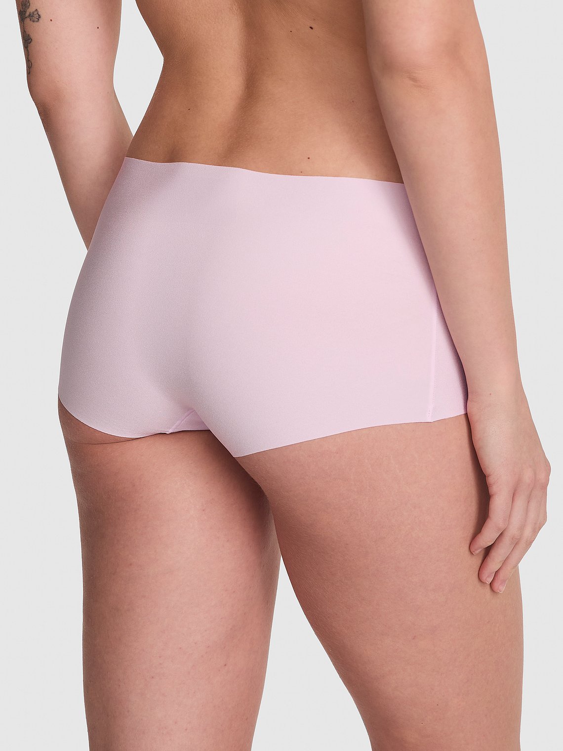 Panty invisible estilo boyshort by Pink - Victoria's Secret