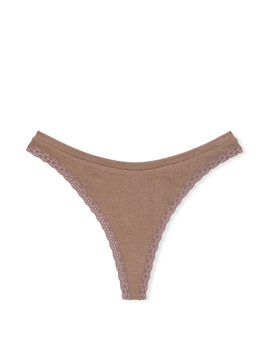 Tanga de algodon Pink, Victoria´s Secret