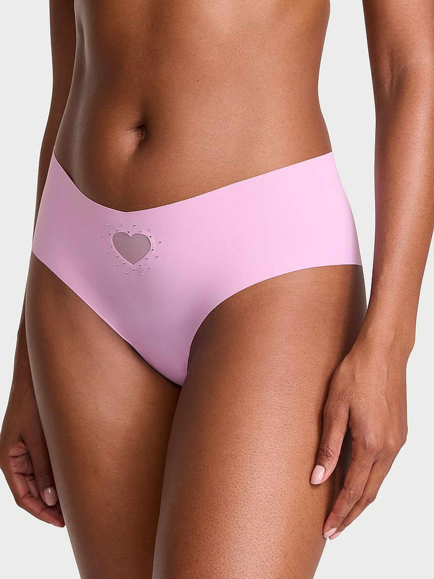 Cheeky Invisible sin costuras by Victoria's Secret