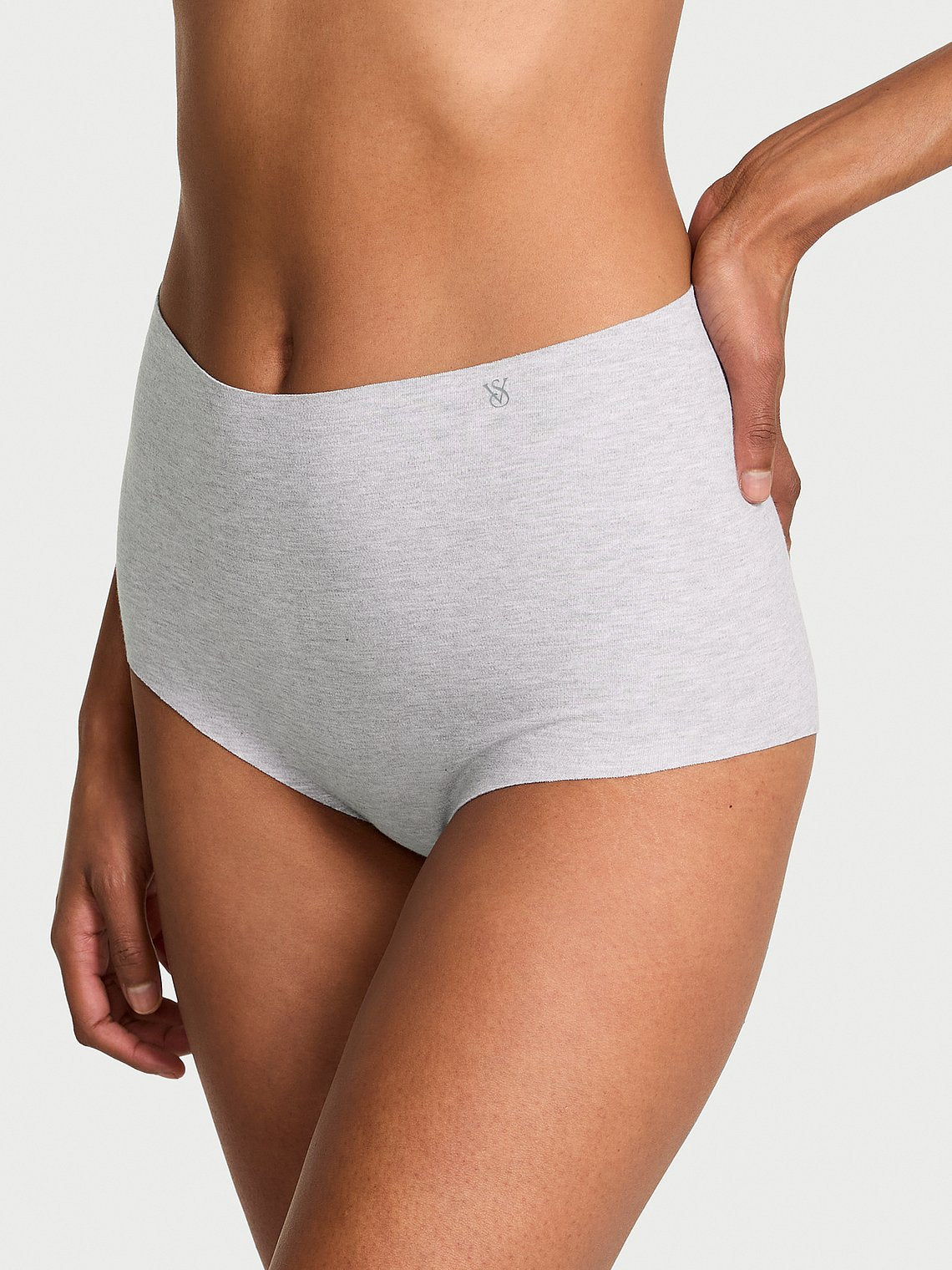 Panties invisibles cintura alta de ALGODÓN by Victoria's Secret