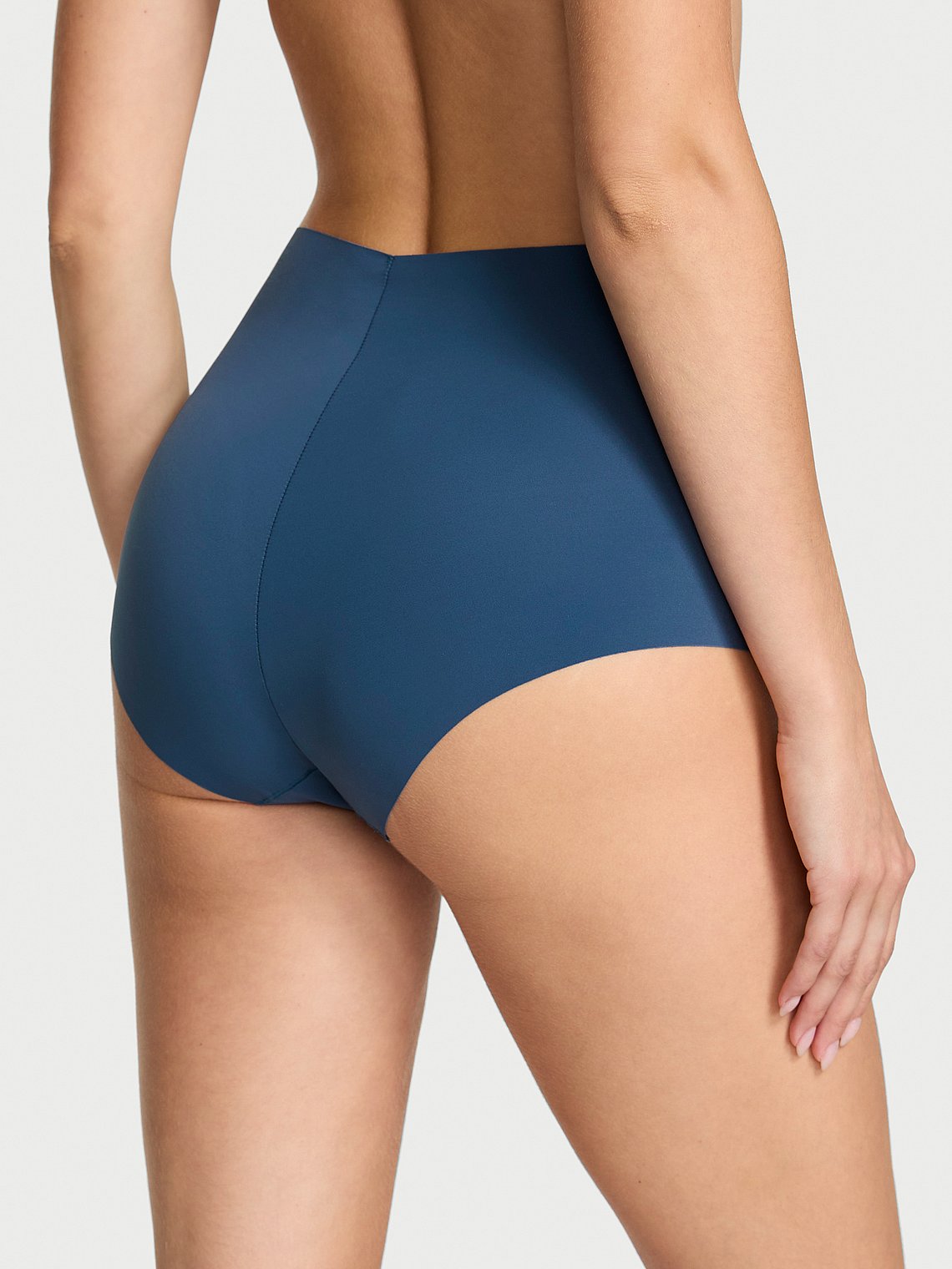 Panties invisibles cintura alta by Victoria's Secret