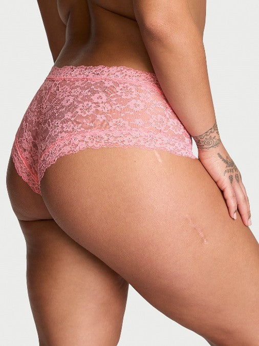 Cheeky Lacie, Victoria´s Secret