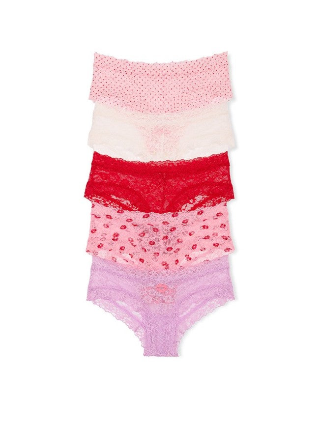 Cheeky Lacie Victoria´s Secret